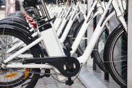 Surge in scooter, e-bike injuries has DC doctors urging riders to pay attention