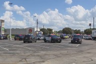 Man Opens Fire Outside Texas Target — Kills 3, Steals 2 Cars Before Being Arrested