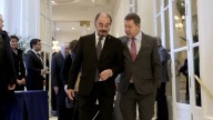 Un referente humano y político irrepetible