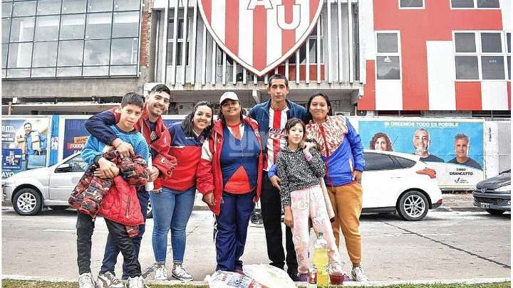 La Copa Argentina oficializó la venta de entradas de Unión