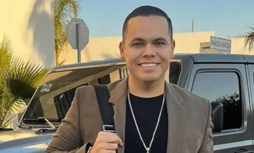 Asesinan a Ernesto Barajas, vocalista del grupo Enigma Norteño, en Zapopan
