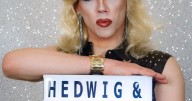 The MET presents the LGBTQ rock musical ‘Hedwig and the Angry Inch’