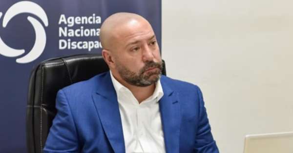 Presuntas coimas en Discapacidad: analizan los teléfonos secuestrados