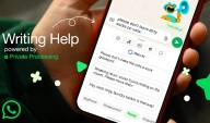 WhatsApp con inteligencia artificial: cómo cambiar tus mensajes a un tono más profesional