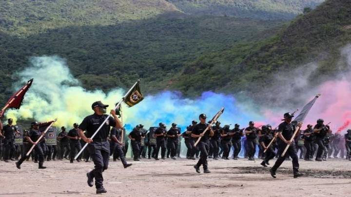 Este 29 y 30 de agosto continúa la jornada de alistamiento en la Milicia Bolivariana 29 de agosto de 2025 | País “Hay una gran fusión militar y popular, con mucha moral para consolidar nuestra victori