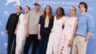 Luca Guadagnino on Why He Used Woody Allen Credits for ’After the Hunt’