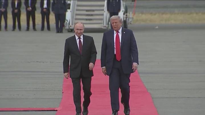 Breaking down the Trump