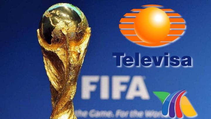 Televisa y TV Azteca: estos son los partidos de la Copa del Mundo que transmitirán