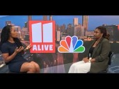 Full interview with Madeline Thigpin