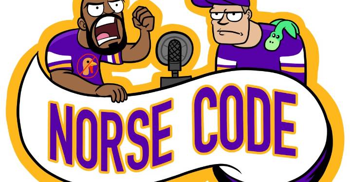 Norse Code Podcast Episode 566: The Burn Book