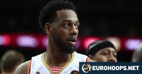 Jordan Loyd scores 20 in Polish national team prep win