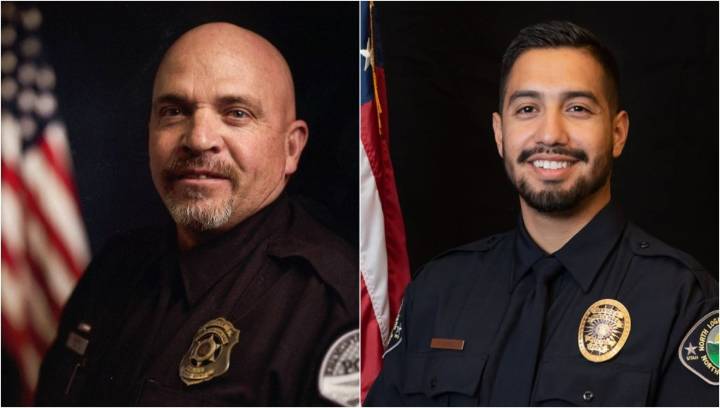 Dos oficiales muertos tras acudir a emergencia de violencia doméstica en Utah