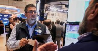 Markets today: Wall Street holds near its record heights