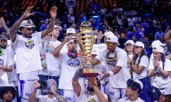 Bayamón celebrará campeonato de los Vaqueros con una gran fiesta