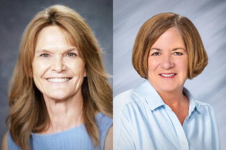 Meet The New Chaperones For Washington Apple Blossom Festival