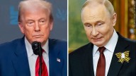 Russia and Ukraine hold fast to their demands ahead of a planned Putin