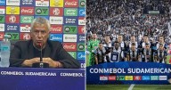 "Será jugador de Perú por 10 años": Néstor Gorosito rendido como nunca a jugador de Alianza Lima tras vencer a U. Católica por Sudamericana