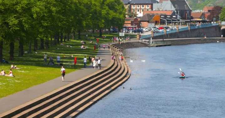 3-day heat-health alert issued for Nottinghamshire as temperatures to surge