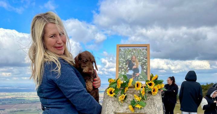 Mum breaks silence on 'deeply personal challenge' after teenage daughter killed in tragic crash