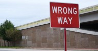 Two Arizona drivers say they're innocent of wrong way driving due to DWI state