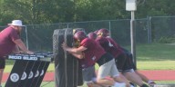 25 Sports Tour- East Peoria Raiders