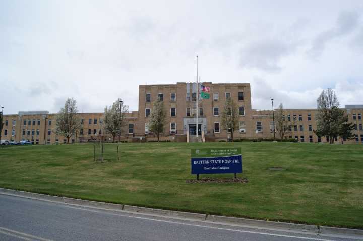Eastern State Hospital warns of possible tuberculosis exposure