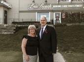 Asking price for family-run hotel is $12 million. The memories are priceless