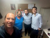Imputaron por acoso sexual a un candidato de La Libertad Avanza en Escobar y renunció a su lugar en la lista