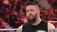 Kevin Owens: “No Guarantee” On In-Ring Return After Neck Surgery