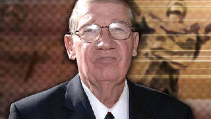 Former San Diego congressman and Navy Ace Randy 'Duke' Cunningham dies at 83
