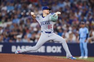 Cubs' Cade Horton dominates again in win despite scoreless streak's end at 28 1/3 innings