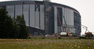 Design should make wind less of a factor at new Buffalo Bills stadium