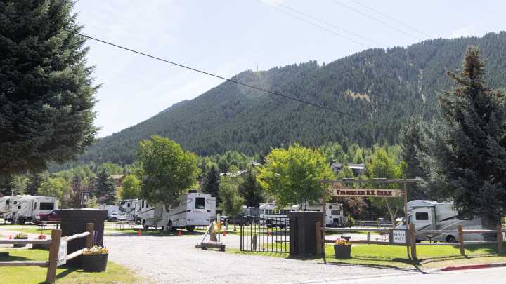 Housing Department to host open house for 90 Virginian Lane on Wednesday