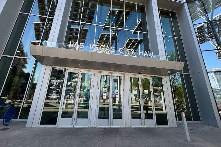 Las Vegas launches $10M bioscience pitch contest