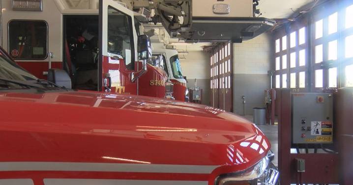 Protect yourself from Tucson heat: Firefighters' crucial advice