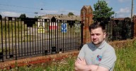 Scots road remains 'wasteland' with no legacy left at old 'iconic' tower blocks