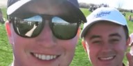 ‘I hope he learns from it’: Dad speaks after groom, best man were struck by drunk driver right before wedding