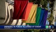 Sacramento’s Rainbow Festival to be first event under new 'Entertainment Zone' law