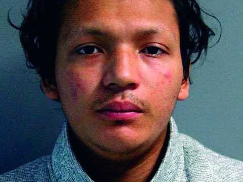 Pandillero de la MS-13 sentenciado 52 años de prisión en Suffolk