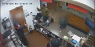 Security video complicates Wendy’s cold fries shooting story