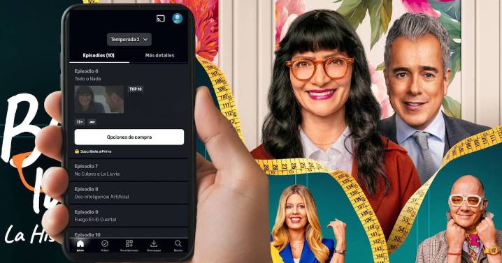 Capítulos 5 y 6 de ‘Betty la fea: La historia continúa’: ¿A qué hora y dónde ver la temporada 2?