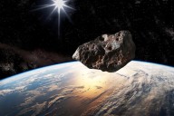El asteroide 2025 PR1 pasó cerca de la Tierra: la NASA confirma que no hubo riesgo