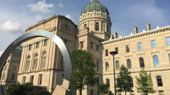 State revenues beat projections in July