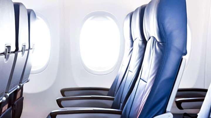 Delta & United face the wrath of more than one million angry flyers who unknowingly purchased a 'windowless window seat'