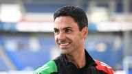 Mikel Arteta fires warning to rivals as Arsenal new signing shines in preseason