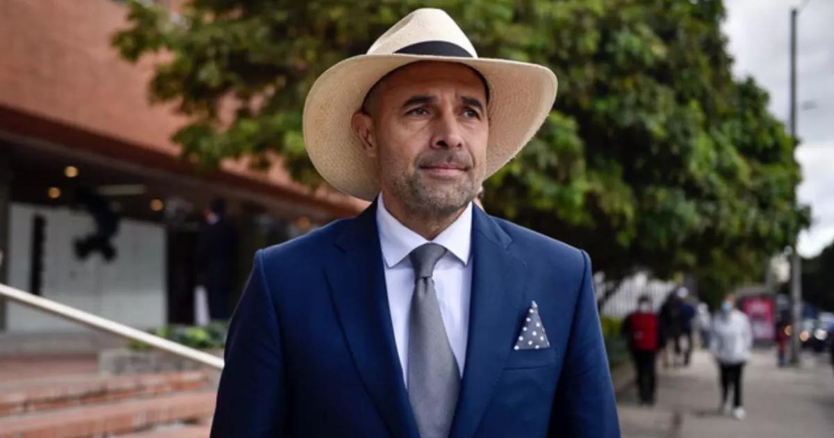 “Es un hecho netamente político": Andrés Guerra Hoyos sobre la muerte de Miguel Uribe Turbay