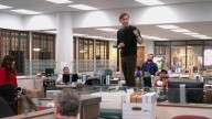 Los seguidores de 'The Office' tienen una nueva razón para sonreír: primer vistazo a 'The Paper'