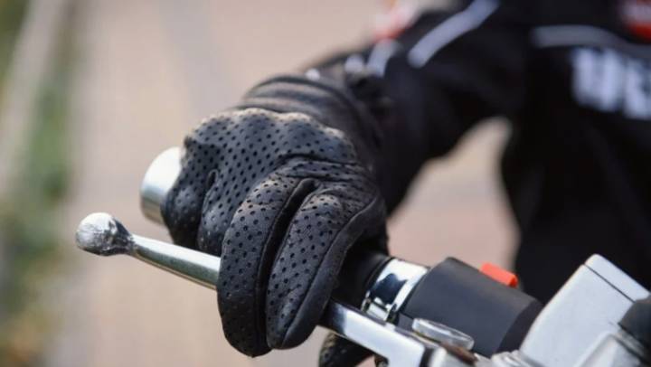 Slate Belt motorcycle crash claims life of 54