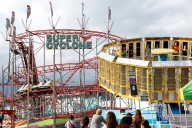 60k attendees enjoy fifth day of the 2025 NYS Fair