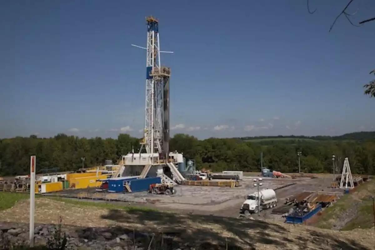 Sheinbaum no descarta uso de fracking en México además de analizar alternativas para garantizar gas